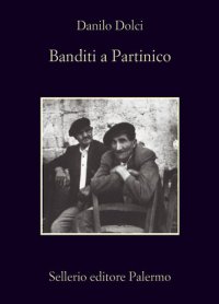 cover of the book Banditi a Partinico