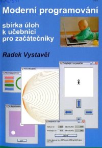 cover of the book Moderní programování : pro začátečníky