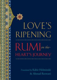 cover of the book Love's Ripening