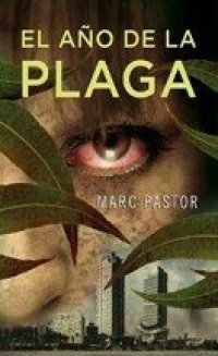 cover of the book El año de la plaga