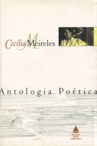 cover of the book Antologia poética