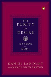 cover of the book The Purity of Desire