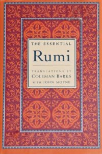 cover of the book The Essential Rumi