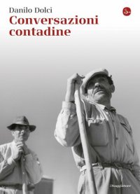 cover of the book Conversazioni contadine