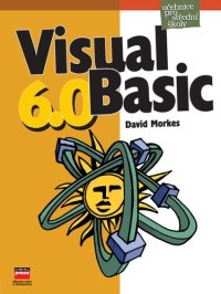 cover of the book Visual Basic 6.0