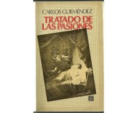 cover of the book Tratado de las Pasiones