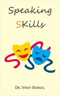 cover of the book Speaking sKills