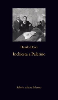 cover of the book Inchiesta a Palermo