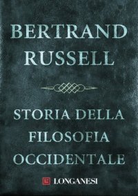 cover of the book Storia della filosofia occidentale