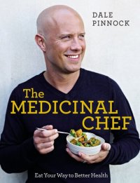 cover of the book The Medicinal Chef