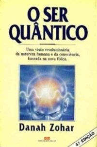 cover of the book O Ser Quântico