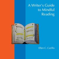 cover of the book A Writer's Guide to Mindful Reading