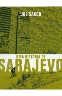 cover of the book Uma Historia De Sarajevo