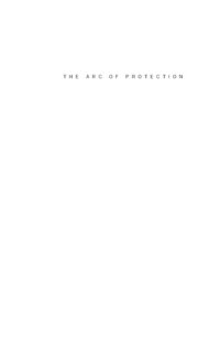 cover of the book The Arc of Protection: Reforming the International Refugee Regime