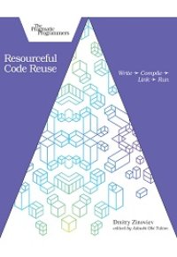 cover of the book Resourceful Code Reuse