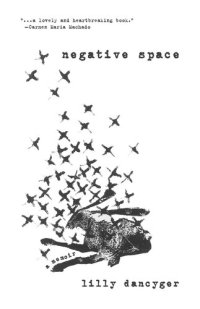 cover of the book Negative Space