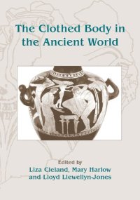 cover of the book The Clothed Body in the Ancient World