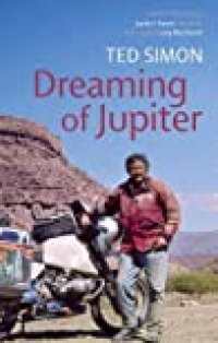 cover of the book Dreaming Of Jupiter