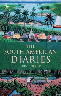 cover of the book The South American Diaries