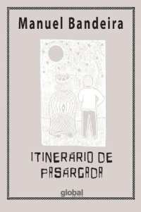 cover of the book Itinerário de Pasárgada