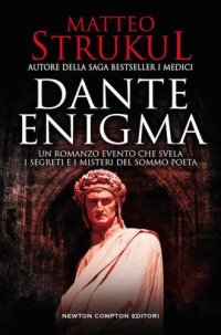 cover of the book Dante enigma