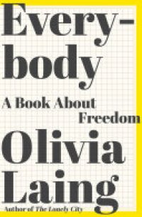 cover of the book Everybody: A Book about Freedom