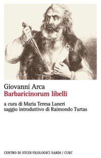 cover of the book Barbaricinorum libelli