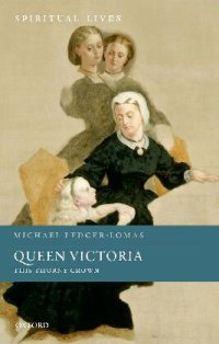 cover of the book Queen Victoria: This Thorny Crown