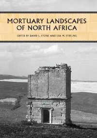 cover of the book Mortuary Landscapes of North Africa