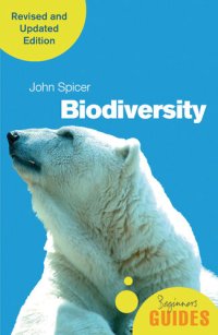 cover of the book Biodiversity