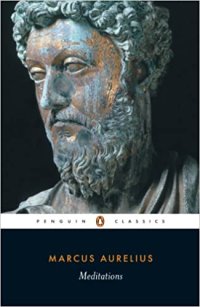 cover of the book Meditations (Penguin Classics)