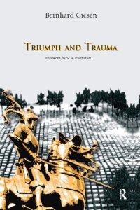 cover of the book Triumph and Trauma