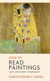 cover of the book How to Read Paintings