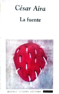 cover of the book La fuente