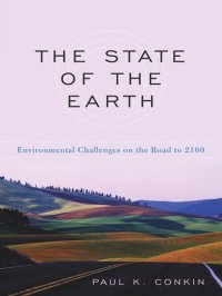 cover of the book The State of the Earth