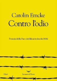 cover of the book Contro l'odio