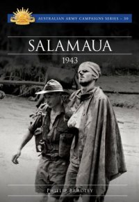 cover of the book SALAMAUA 1943