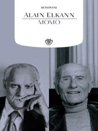 cover of the book MoMo