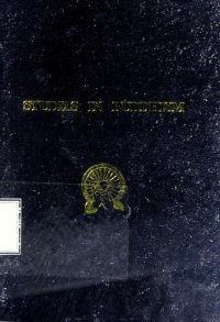 cover of the book Studies in Buddhism