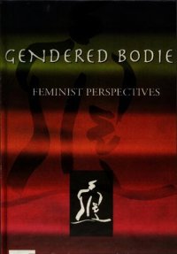 cover of the book Gendered Bodies: Feminist Perspectives