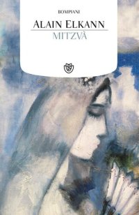 cover of the book Mitzvà