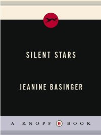 cover of the book Silent Stars