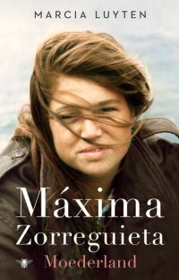 cover of the book Máxima Zorreguieta