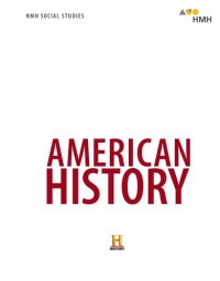 cover of the book The Americans: Student Edition 2007