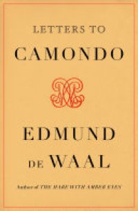 cover of the book Letters to Camondo