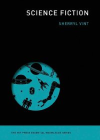 cover of the book Science Fiction