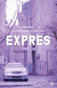 cover of the book Expres