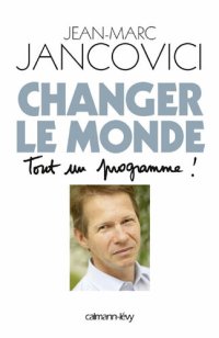 cover of the book CHANGER LE MONDE