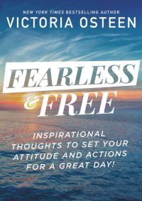 cover of the book Fearless and Free