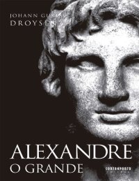 cover of the book Alexandre o Grande